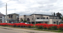 クリニック外観